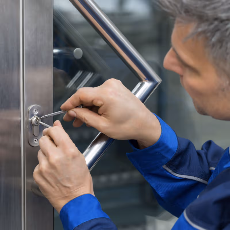 Harmandalı Çilingir